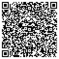 QR code with Essence at home contacts