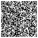 QR code with R Gud Properties contacts