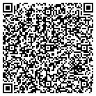 QR code with A Child's Life Learning Center contacts