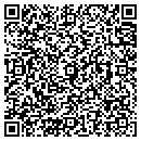 QR code with R/C Plus Inc contacts
