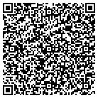 QR code with Anderson Appliance Repair contacts