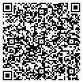 QR code with Pamida 96 contacts