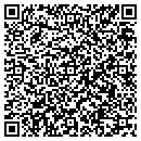 QR code with Morey Corp contacts