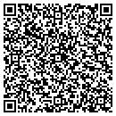 QR code with Claras Coffee Shop contacts