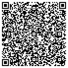 QR code with H & R Block Tax Service contacts