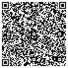 QR code with Oak Frequency Control Group contacts
