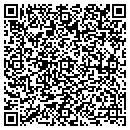QR code with A & J Printing contacts