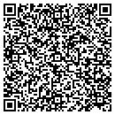QR code with The Salmon Company Rllp contacts