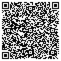 QR code with Dar Inc contacts