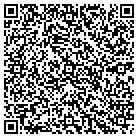 QR code with Houston County Jr Pro Football contacts