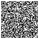 QR code with L & L Flooring Inc contacts