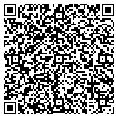 QR code with J Madonna & Sons Inc contacts