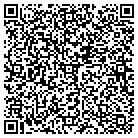 QR code with Academy of Preschool Learning contacts