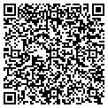QR code with Laser Grader Mfg contacts