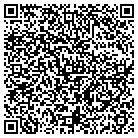 QR code with Marion North Youth Football contacts