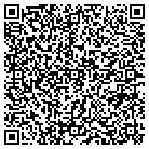 QR code with A Growing Place Preschool Inc contacts