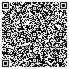 QR code with Allen Vaughn Excavating contacts