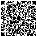 QR code with Tint Off contacts