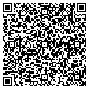 QR code with Web Wizzard contacts
