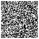 QR code with Gambro Health Home Training contacts