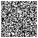 QR code with Albert Hay contacts