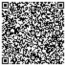 QR code with Zak Hoffmann & Assoc contacts