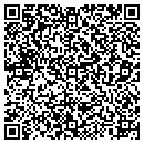 QR code with Allegheny Dive Rescue contacts
