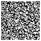 QR code with A Fordable Printing contacts