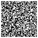 QR code with Radioshack contacts
