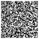 QR code with T A M Of Blackduck Pa Inc contacts