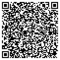 QR code with Fluid contacts