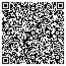 QR code with Radioshack contacts