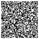 QR code with Radioshack contacts