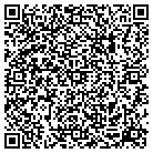 QR code with Alabama Water Blasting contacts