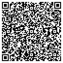QR code with Adams & Sons contacts