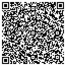 QR code with A & M Service Inc contacts