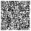 QR code with GNC contacts