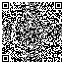 QR code with Aderholt Masonry Inc contacts