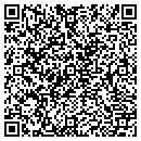 QR code with Tory's Cafe contacts