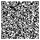 QR code with Arkansas Delta Realty contacts