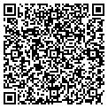 QR code with Gamestop contacts