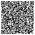 QR code with Gamestop contacts