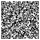 QR code with U-Store-It L P contacts