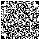 QR code with Tk Lawn Maintenance Inc contacts