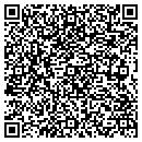 QR code with House Of Beans contacts