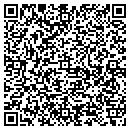 QR code with AJC UNLIMITED LLC contacts