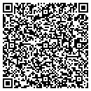 QR code with Radioshack contacts