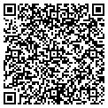 QR code with W & M Associates contacts