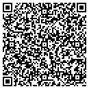 QR code with Java River contacts