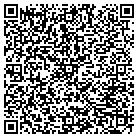 QR code with Fantasy Revenge Paintball Park contacts